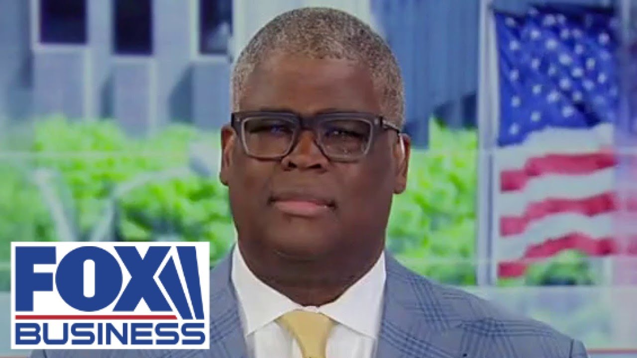 Charles Payne: This stock is almost sure to impress