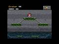 Super Metroid VARIA Randomizer (Hard Mode) - Objective Randomizer (5 of 15), Fast Tourian