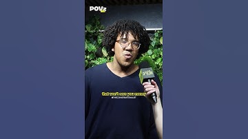 How do you feel about #unpaid #internships ? #genz #interview #povz