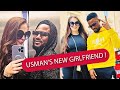 Usman Sojaboy Gets Into Relationship With A New American Woman