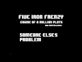 Miniature de la vidéo de la chanson Someone Else's Problem