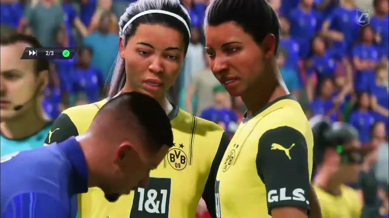 How to download get ea sports fc 25 pc full game crack youtube