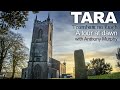 Hill of tara at dawn a sunrise tour of the ancient monuments