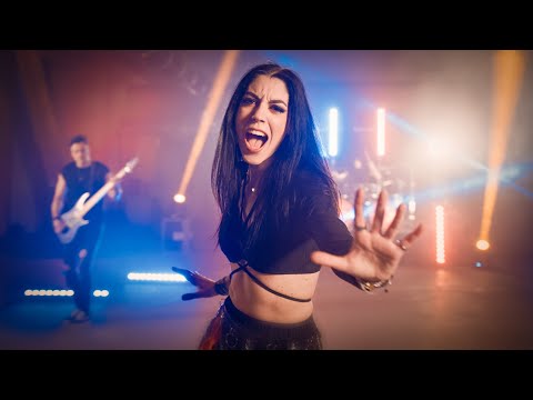 SINHERESY - Castaways (Official Video)