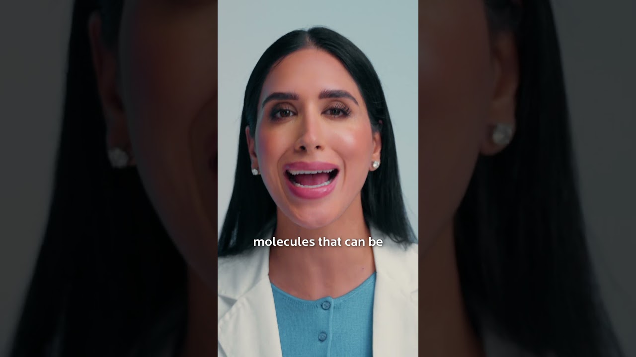 Never Mix Retinol And Vitamin C...