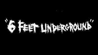 Yelawolf Ft. Travis Barker \u0026 Tim Armstrong - 6 Feet Underground