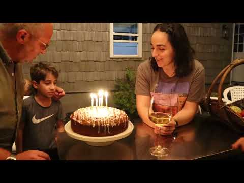 Семейный Праздник 🎂