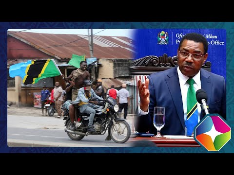 MAJIBU YA WAZIRI MKUU KUHUSU WATU KUTEKWA NA KUPOTEA JESHI LA POLIS WATAJWA