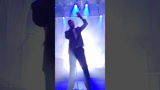 Måns Zelmerlöw - Happyland (Sea U, Helsingborg 230423) Vårskrik @mans-zelmerlow