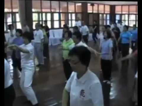 THÁI CỰC QUYỀN - Chiengrai Thailand - - YouTube