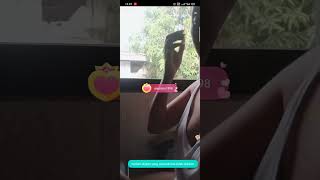 Ngak Sadar Sampai Keliatan Pentil nya 🔥 Bigo Live