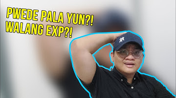 EP #4: 4 Tips How to Get Hired as a VA Video Editor Kahit Walang Experience || Filipino VA Edition