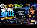 Day 3  Google AI Agents Intensive Vibe Coding Course 2026 3A Explore how Skills work in Antigravity