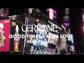 Cerrone Ft Adjäna Good Times I M In Love Official Music Video mp3