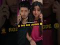 Pyaar Mein Roz Roz Jhagde 😥❤️🩹🥀 #love #viralvideo #shortsfeed