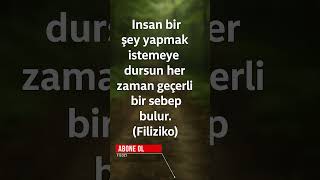 Asıl Engel Dışarıda Değil, İçeride Resimi