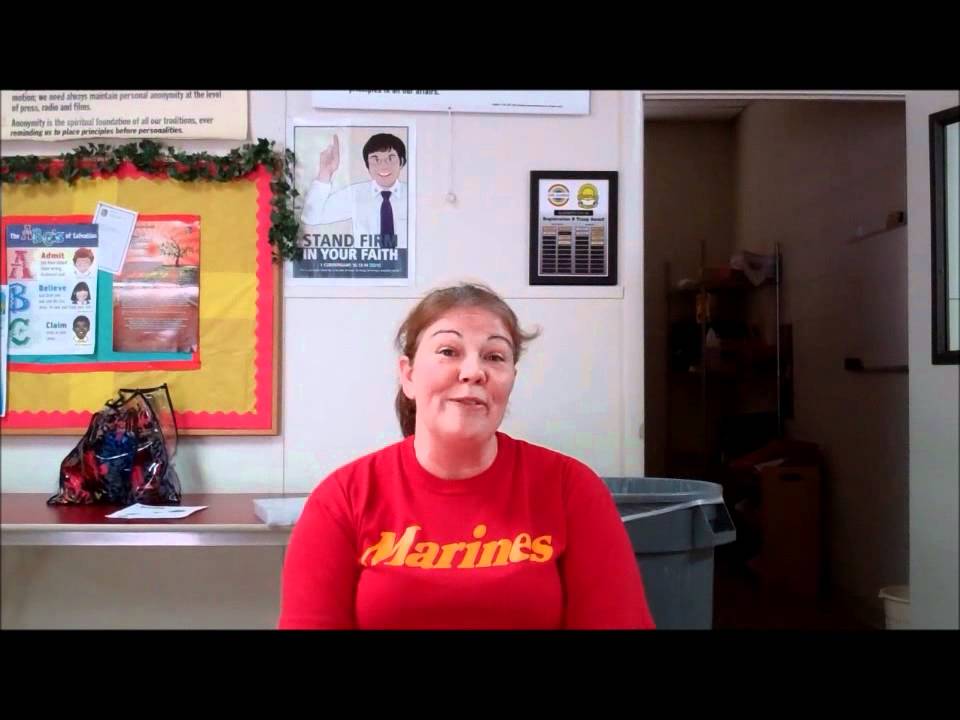 Testimony/BFI/Michele Perkins