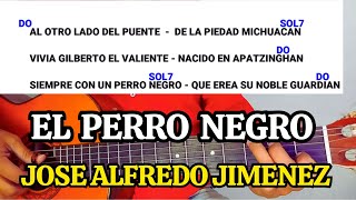 Vídeo de El perro negro