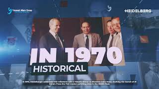 Documentary Production & Narrative Development to Youssef Allam Group