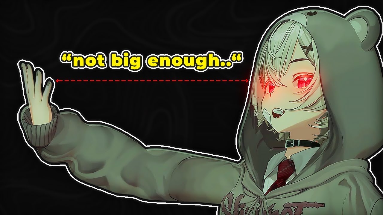 THAT'S WHAT SHE SAID..