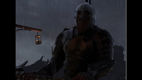 Skyrim SE Valhalla Combat + Elden Rim animations clip