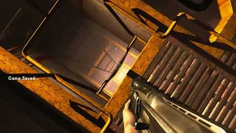 Name of the Game - Doom 3 Part 24 - Closing in... (2/3)