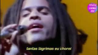 Lenny Kravitz - It Ain't Over 'Til It's Over - 1991 (Tradução Legenda)