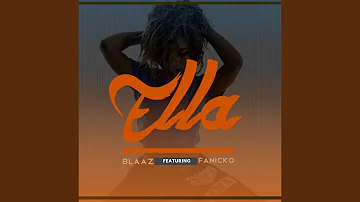 Ella (feat. Fanicko)