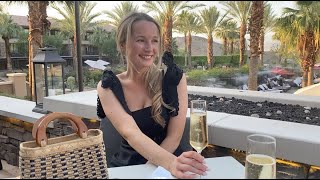 A Week in Palm Desert by Alexandra Arndt 339 views 1 year ago 31 minutes