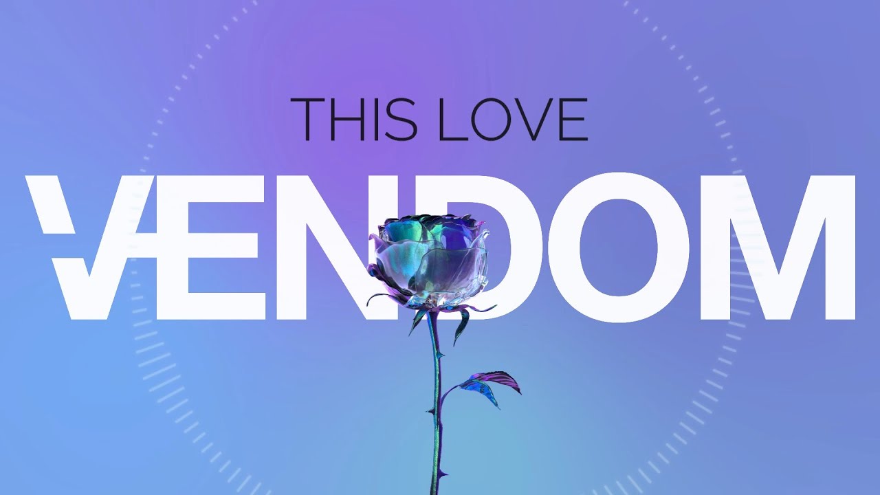 Watch Vendom - This Love on YouTube Watch Vendom - This Love on YouTube