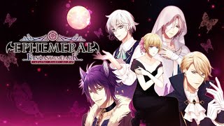 EPHEMERAL -FANTASY ON DARK- | Trailer (Nintendo Switch)