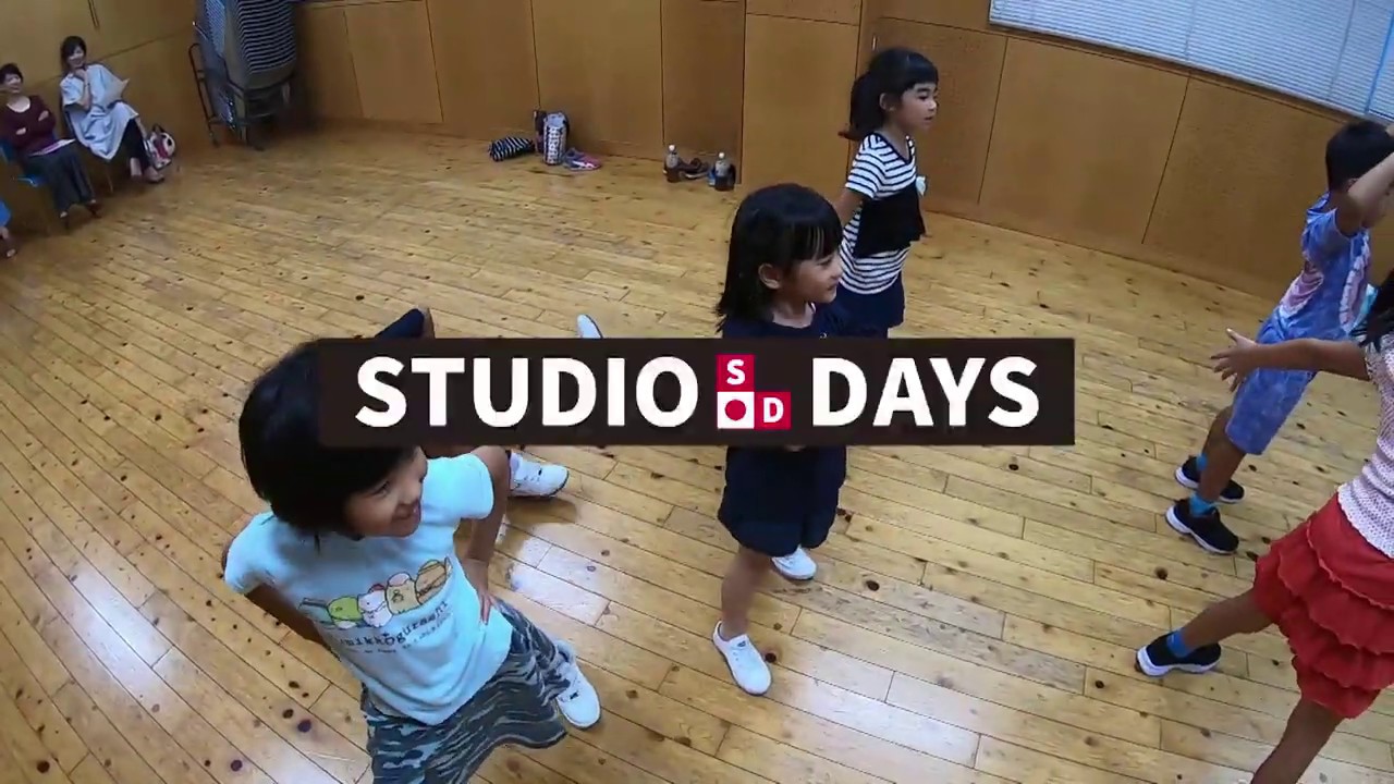 スタジオデイズ宇土校キッズクラス Youtube スタジオデイズ宇土校キッズクラス Youtube