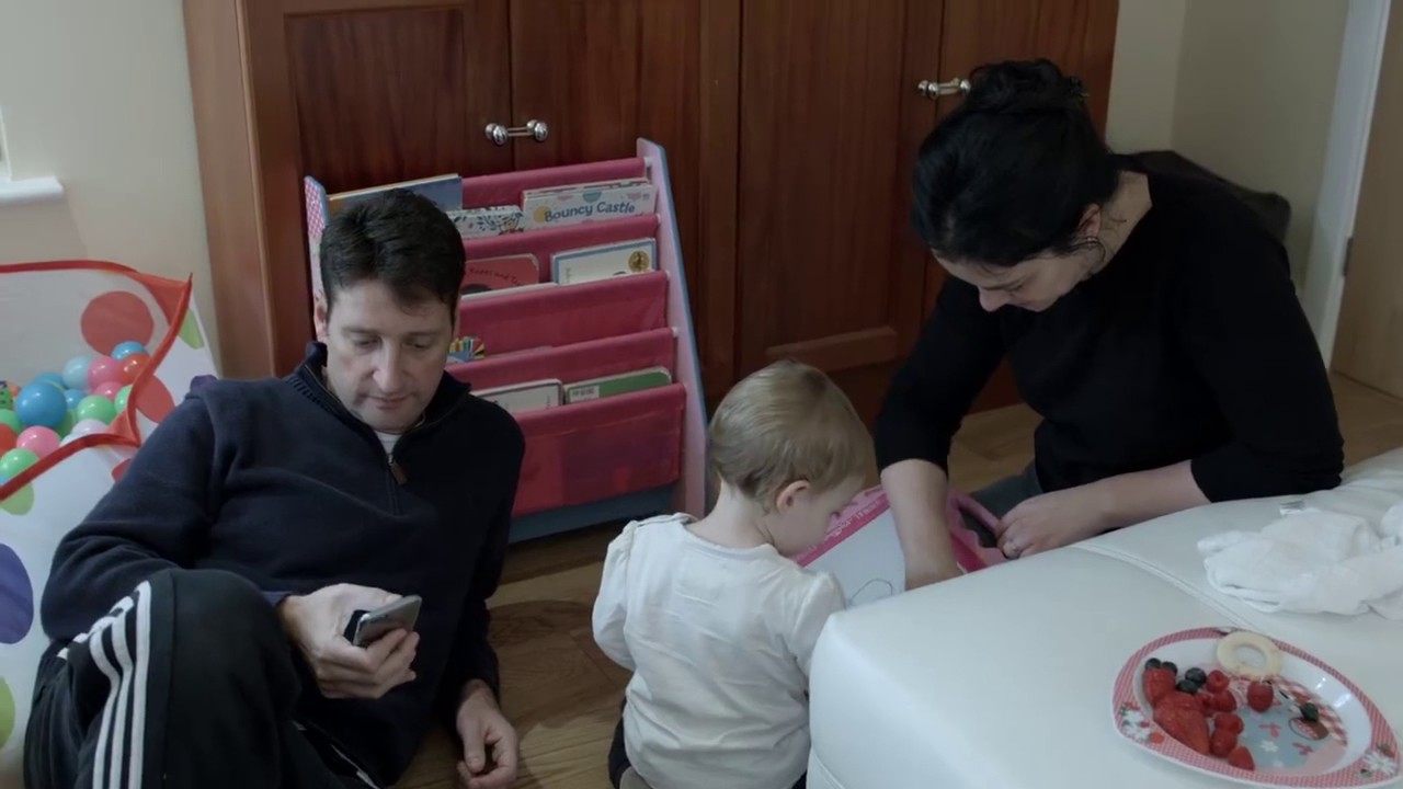 USA Trailer for Living My Illusion Documentary Series by Ghost Media starring Joel Van der Molen