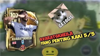 W Apa Benda Ni We-Fc Mobile