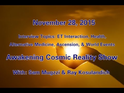 Ray Kosulandich & Sam Mugzzi Interview