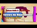 Rubens mello  my sacrifice  creed cover