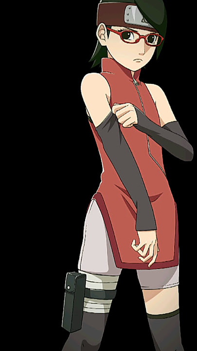 #sarada #shorts #youtubeshortstrending #sasuke #uchiha#anime #naruto #team7