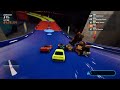 Hot Wheels Unleashed Gameplay | BMW Car Racing Action | Ivaan Plays
