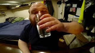 Thumbnail for Jon Drinks Water #8938