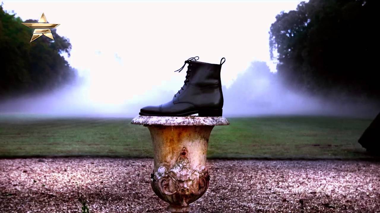 CAULAINCOURT Paris What's Haute YouTube