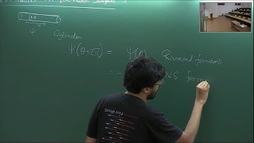 Superstring perturbation theory and its low energy expansion by Arnab Rudra