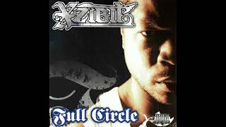 Xzibit - Ram Part Division