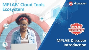 MPLAB 클라우드 툴: MPLAB Discover 알아보기