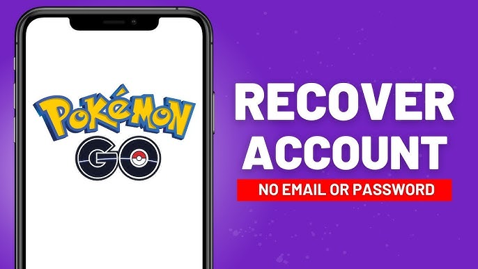 How to Successfully Recover Trainer Club Account Login Credentials in  Pokémon Go. FAQ!! Full Details 