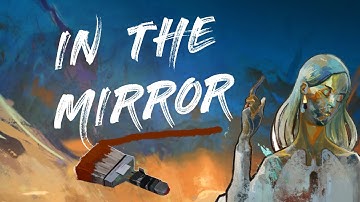 DISCO ELYSIUM: Skill Portraits and Perceptions (Video Essay)