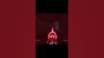 @jetx_1212 Destroys me Camping the Lazer Weapon in Doom 64 Online Co-op Deathmatch