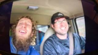 Is Titus Morris a Cult Leader, Part 10: A Phone Call with Titus (GoPro Overheated/Shut Off at End)