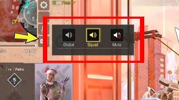 Apex Legends Sound Problem or Speaker not working Audio problem Solve in Apex Legends Mobile