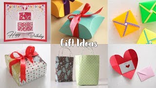 Check out 5 easy gift ideas. watch more:
http://www.21frames.in/artalltheway follow us on instagram:
https://www.instagram.com/ventunoart subscribe : ...