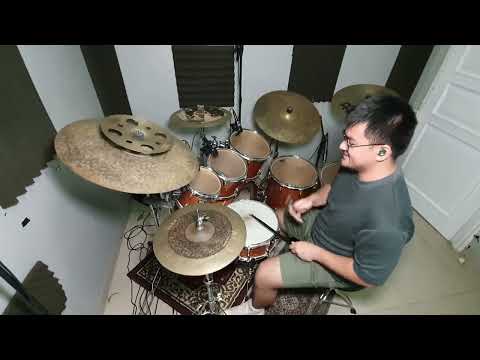 BLACKPINK - PINK VENOM (DRUM COVER)
